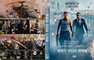 WHITE HOUSE DOWN